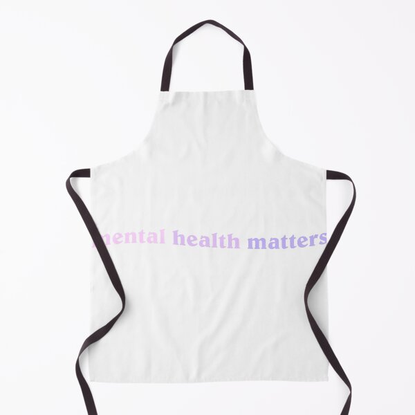 Item preview, MENTAL HEALTH MATTERS designed and sold by abbymoriartyy.