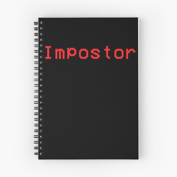 Item preview, Impostor designed and sold by ivanav.
