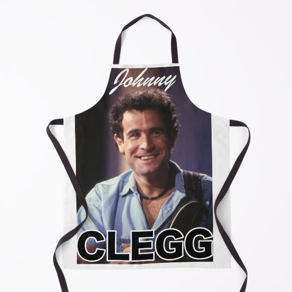 Item preview, Johnny clegg designed and sold by Gonzigonz.