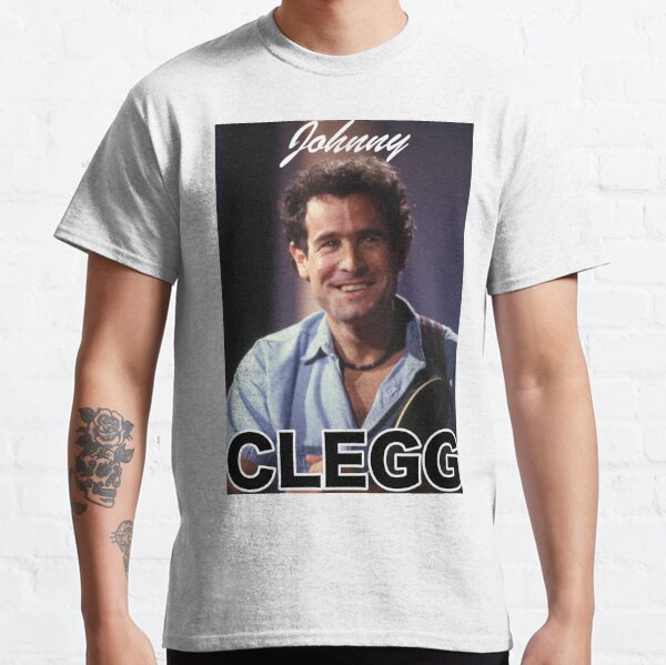 t shirt johnny clegg