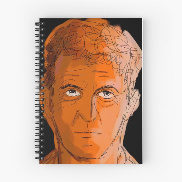 Item preview, Ludwig Wittgenstein designed and sold by KennyLucky.