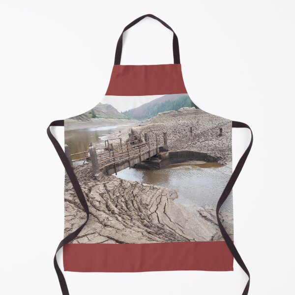 Item preview, A bridge from the past designed and sold by Joanne Babb.