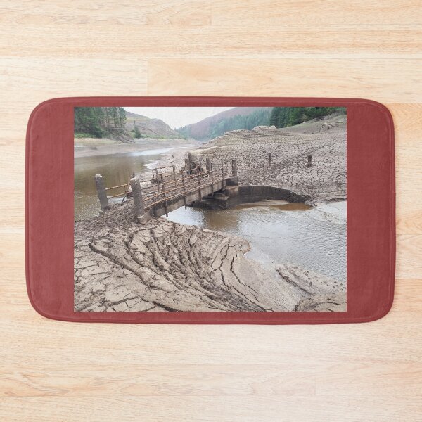 Item preview, A bridge from the past designed and sold by Joanne Babb.