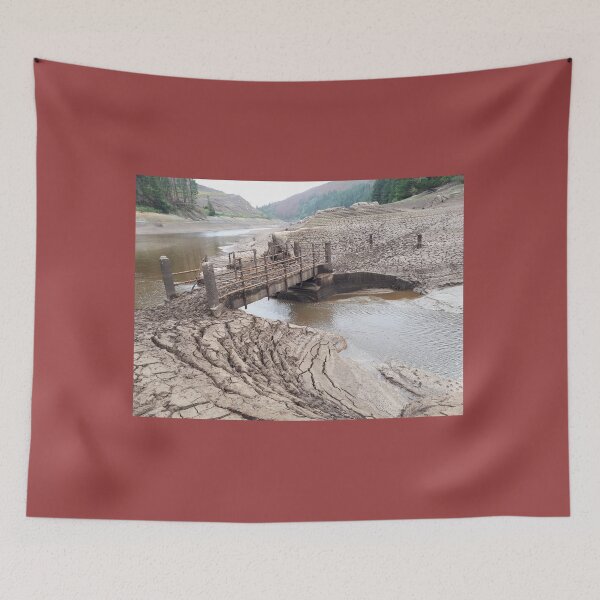 Item preview, A bridge from the past designed and sold by Joanne Babb.