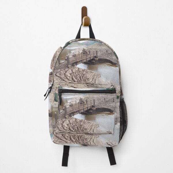 Item preview, A bridge from the past designed and sold by Joanne Babb.