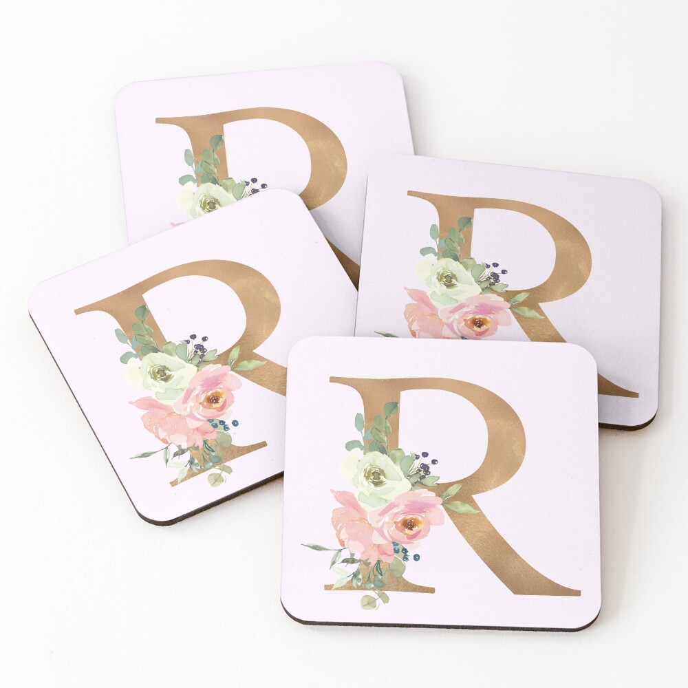 Item preview, Coasters (Set of 4) designed and sold by WisdomInspired.
