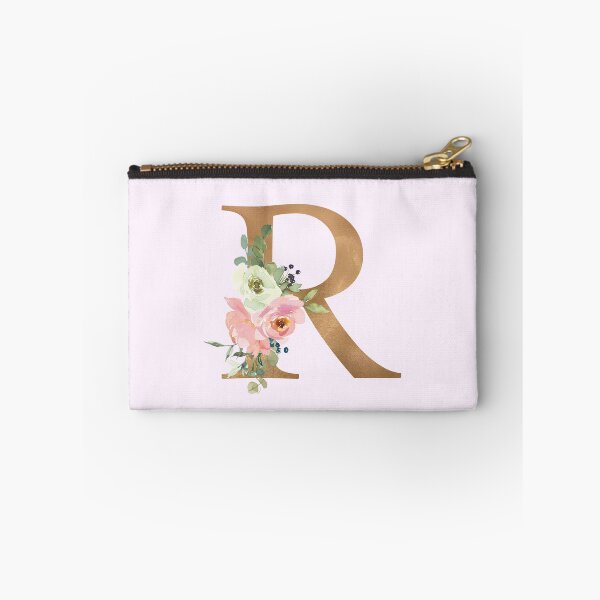 Item preview, Letter R Monogram designed and sold by WisdomInspired.