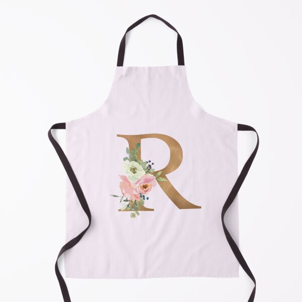 Item preview, Letter R Monogram designed and sold by WisdomInspired.