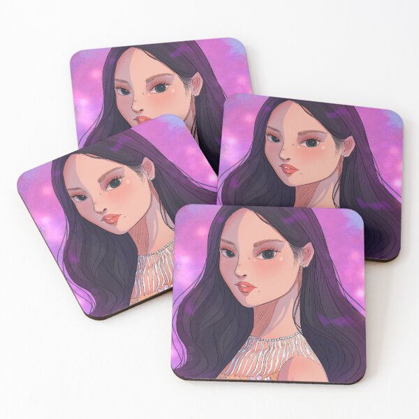 Item preview, Aespa Karina designed and sold by Shenlock.