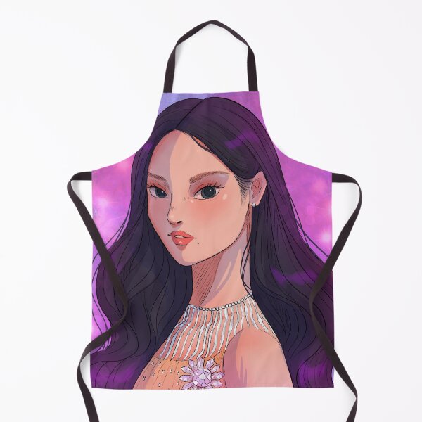 Item preview, Aespa Karina designed and sold by Shenlock.