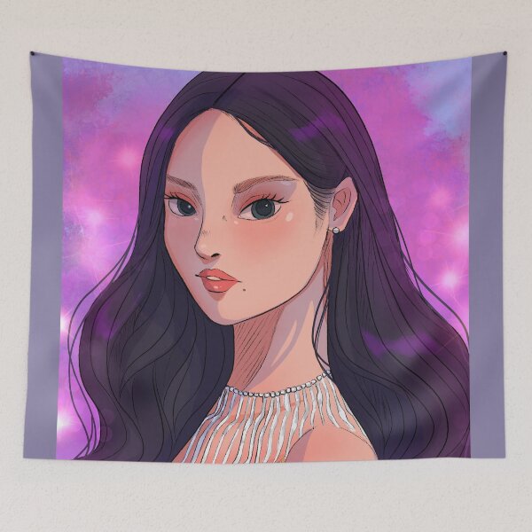 Item preview, Aespa Karina designed and sold by Shenlock.