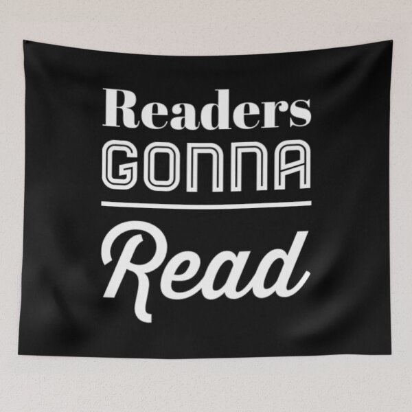 Item preview, Readers Gonna Read designed and sold by Artistive.