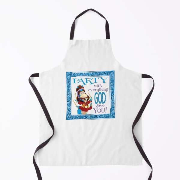 Item preview, Veggie Party! designed and sold by PawsitiveMum.