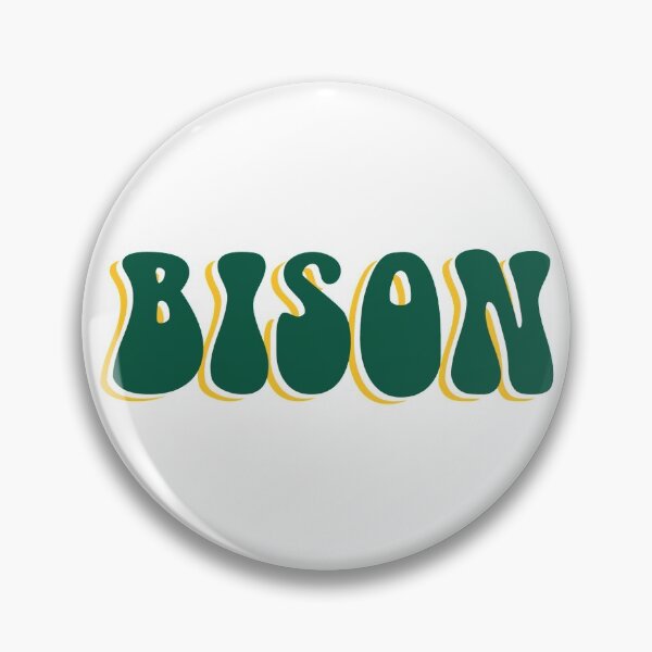 Item preview, North Dakota State University Bison designed and sold by kkosmicki.
