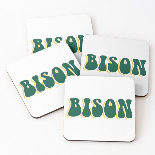 Item preview, North Dakota State University Bison designed and sold by kkosmicki.