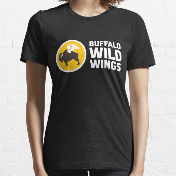 buffalo wild wings Essential T-Shirt