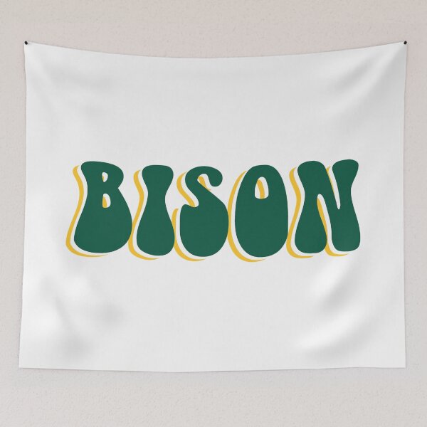 Item preview, North Dakota State University Bison designed and sold by kkosmicki.