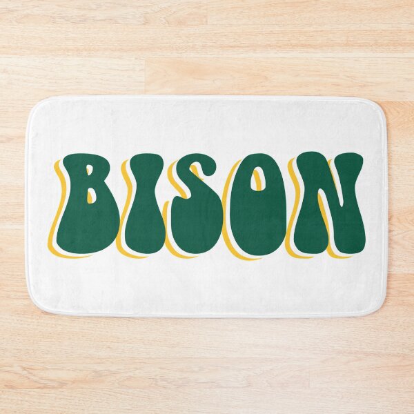 Item preview, North Dakota State University Bison designed and sold by kkosmicki.