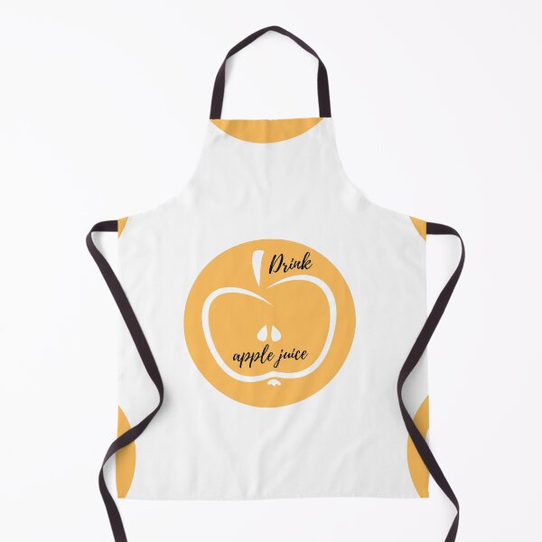 Item preview, drink your apple juice designed and sold by GabyVGalindo.
