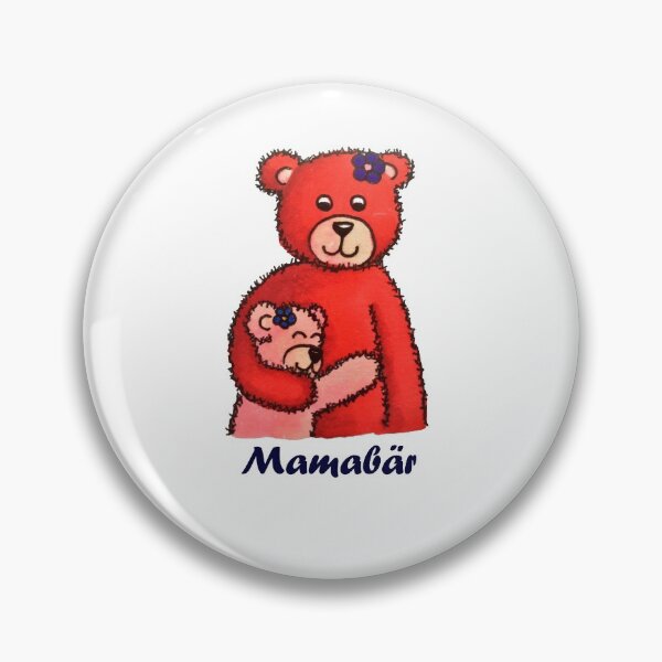 Item preview, Mummy bear designed and sold by IsyPuttrus.