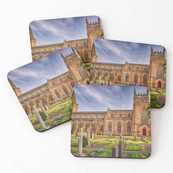 Item preview, Dunfermline Abbey In Dunfermline, Fife, Scotland designed and sold by Susan Dost.