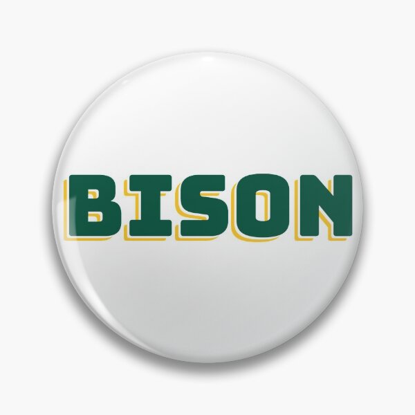 Item preview, North Dakota State University Bison designed and sold by kkosmicki.