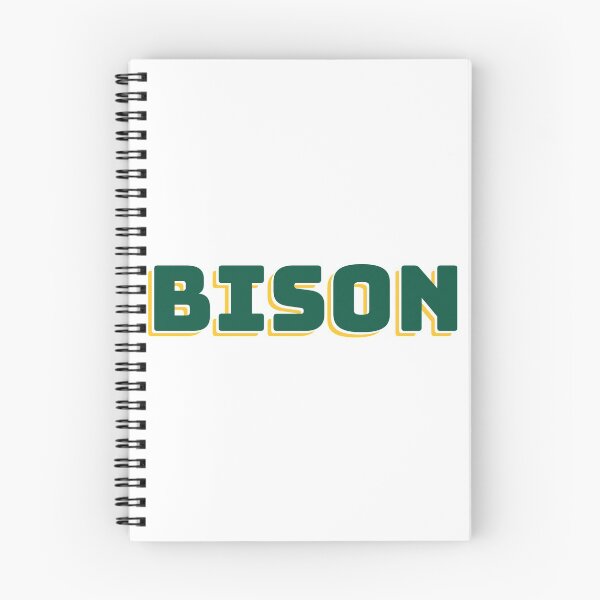 Item preview, North Dakota State University Bison designed and sold by kkosmicki.