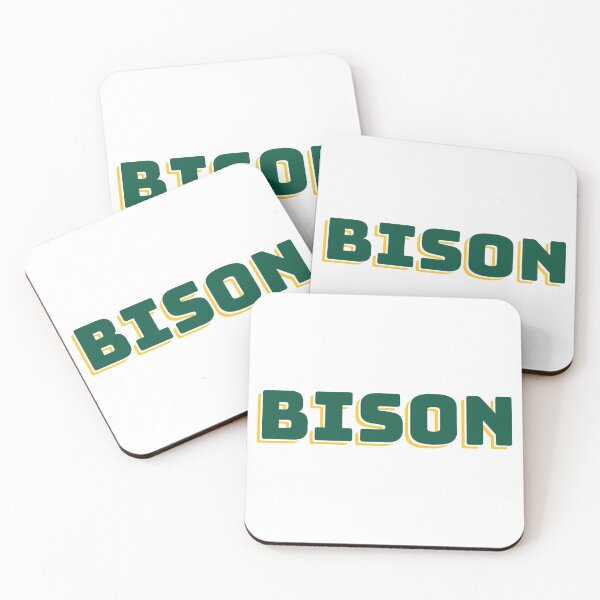 Item preview, North Dakota State University Bison designed and sold by kkosmicki.