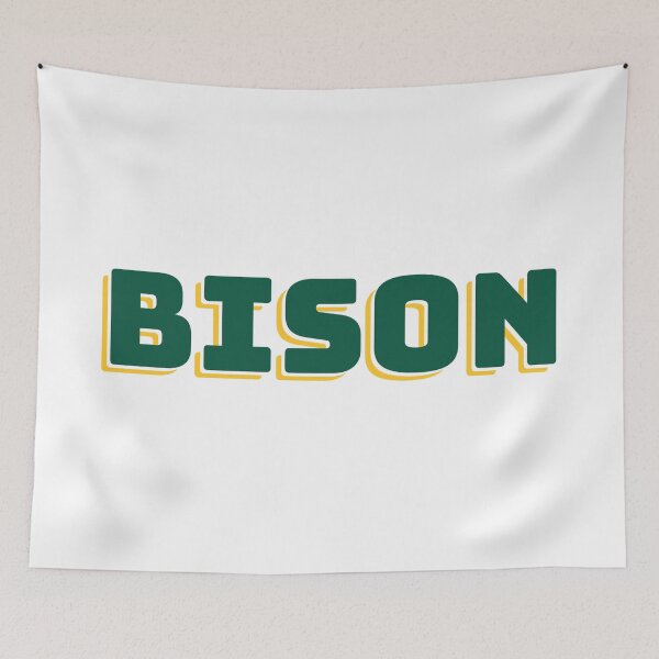Item preview, North Dakota State University Bison designed and sold by kkosmicki.