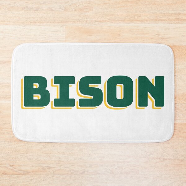 Item preview, North Dakota State University Bison designed and sold by kkosmicki.
