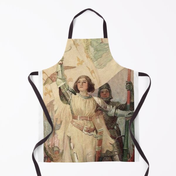 Item preview, Joan of Arc designed and sold by ruthierue.