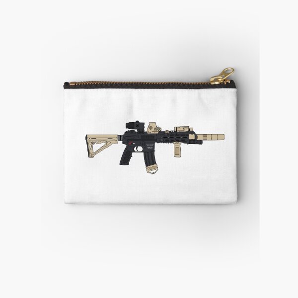 Item preview, HK416 MOD3 designed and sold by Prakosa-G.