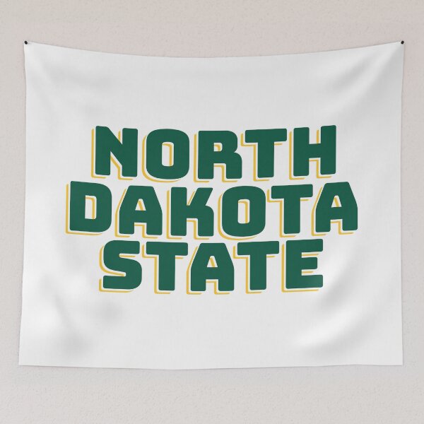 Item preview, North Dakota State University designed and sold by kkosmicki.