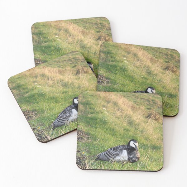 Item preview, Resting Goose designed and sold by MissyBubble.