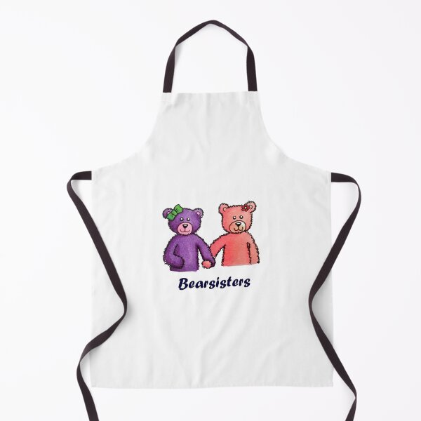 Item preview, Bearsisters designed and sold by IsyPuttrus.