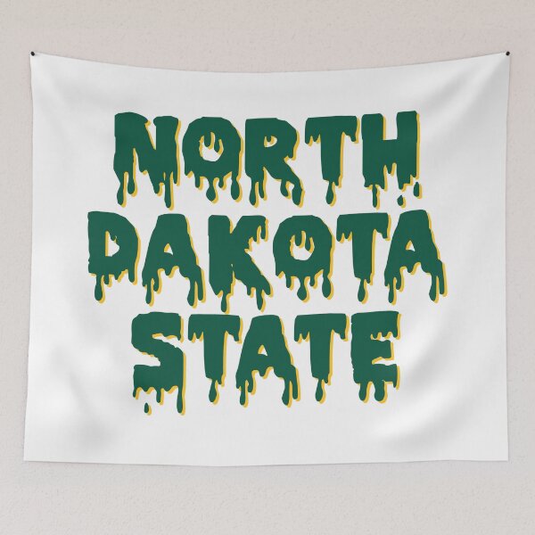 Item preview, North Dakota State University designed and sold by kkosmicki.