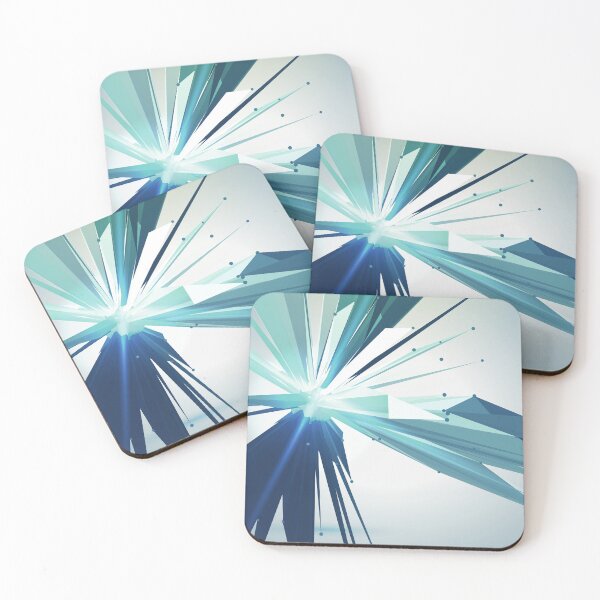 Item preview, abstract art designed and sold by houssemSK.