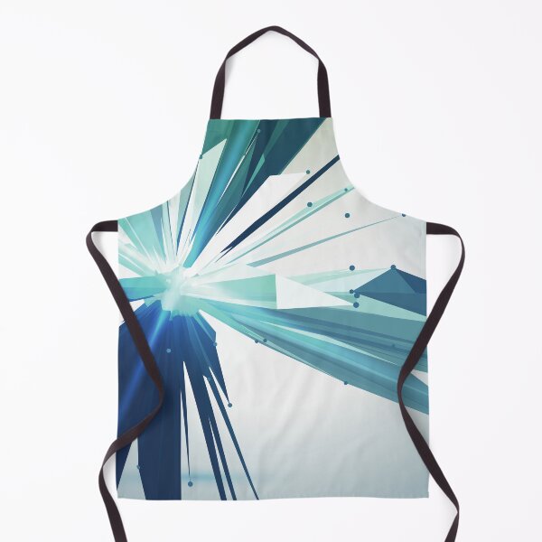 Item preview, abstract art designed and sold by houssemSK.