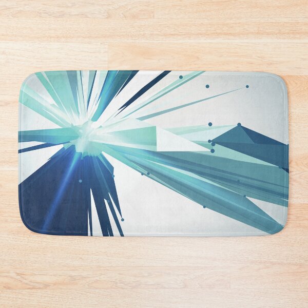 Item preview, abstract art designed and sold by houssemSK.