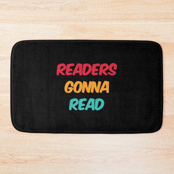 Item preview, Readers Gonna Read designed and sold by Artistive.
