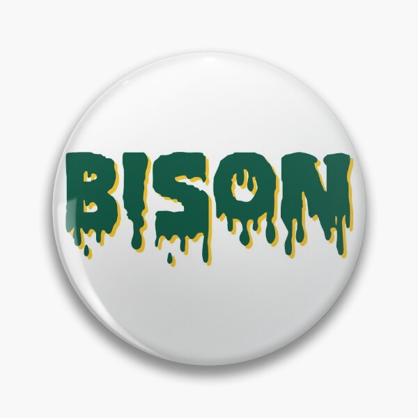Item preview, North Dakota State University Bison designed and sold by kkosmicki.