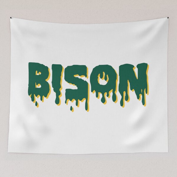 Item preview, North Dakota State University Bison designed and sold by kkosmicki.