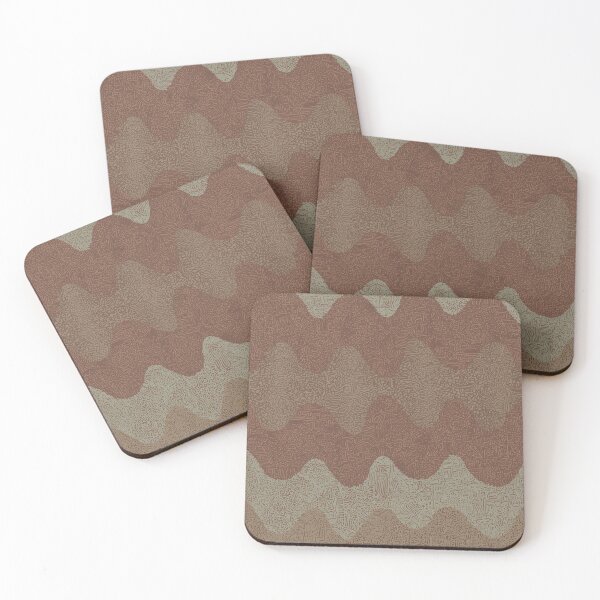 Item preview, Retro Curves Putty in Your Hands designed and sold by StudioBoomBoom.