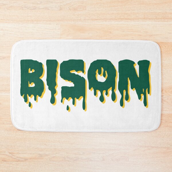 Item preview, North Dakota State University Bison designed and sold by kkosmicki.