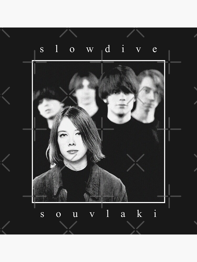 Slowdive.Souvlaki