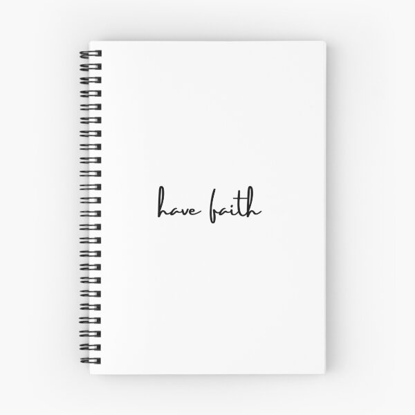 Item preview, Christian design have faith designed and sold by pureheartvision.