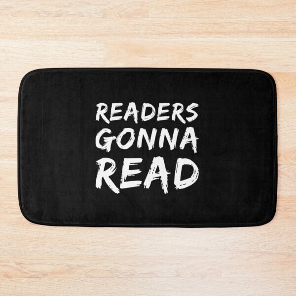 Item preview, Readers Gonna Read designed and sold by Artistive.
