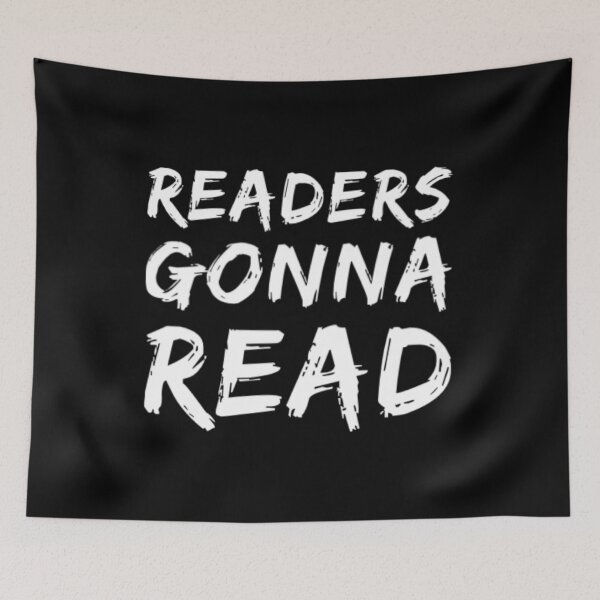 Item preview, Readers Gonna Read designed and sold by Artistive.