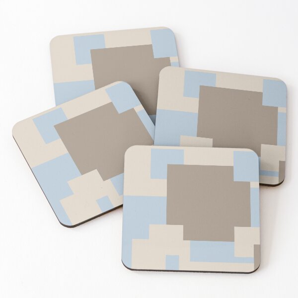 Item preview, Squares - 2 designed and sold by wagnerps.