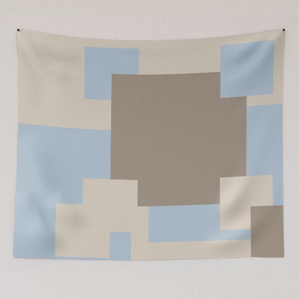 Item preview, Squares - 2 designed and sold by wagnerps.